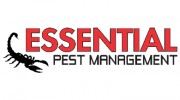 Essential Pest Management