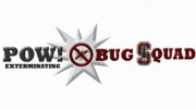 Bug Squad Pest Control