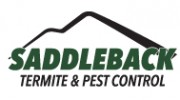 Saddleback Termite Control