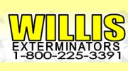 Willis Exterminators