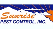 Sunrise Pest Control