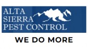 Alta Sierra Pest Control