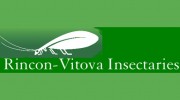 Rincon-Vitova Insectaries