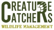 Creature Catchers Wildlife