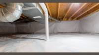 Crawlspace Encapsulation