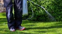 Lawn Fertilization Services