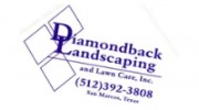 Diamondback Landscaping & Lawn