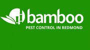 Redmond Pest Control via Bamboo