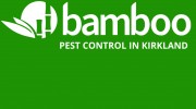 Kirkland Pest Control by Bamboo