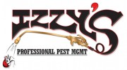 Izzy's Professional Pest Mgmt