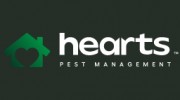 Hearts Pest Management