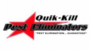 Quik-Kill Pest Eliminators