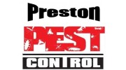 Preston Pest Control