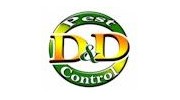 D & D Pest Control Co.