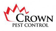 Crown Pest Control